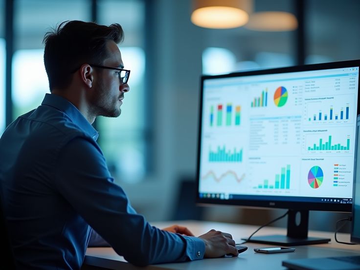 Персональные отчёты